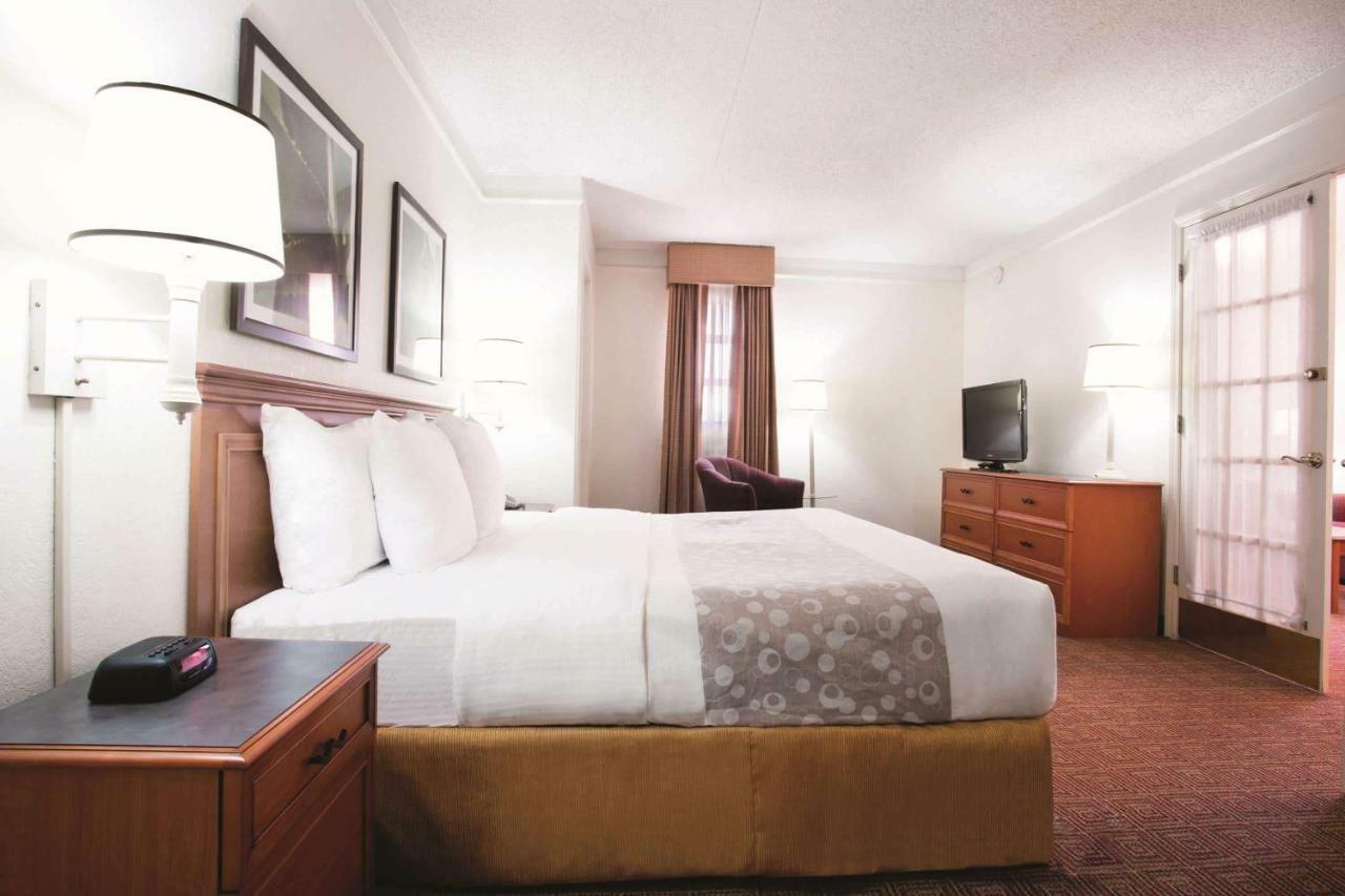 La Quinta Inn By Wyndham Baton Rouge University Area Exterior foto